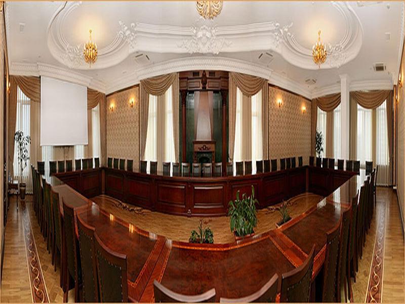 Ayf Palace Baku Exterior foto