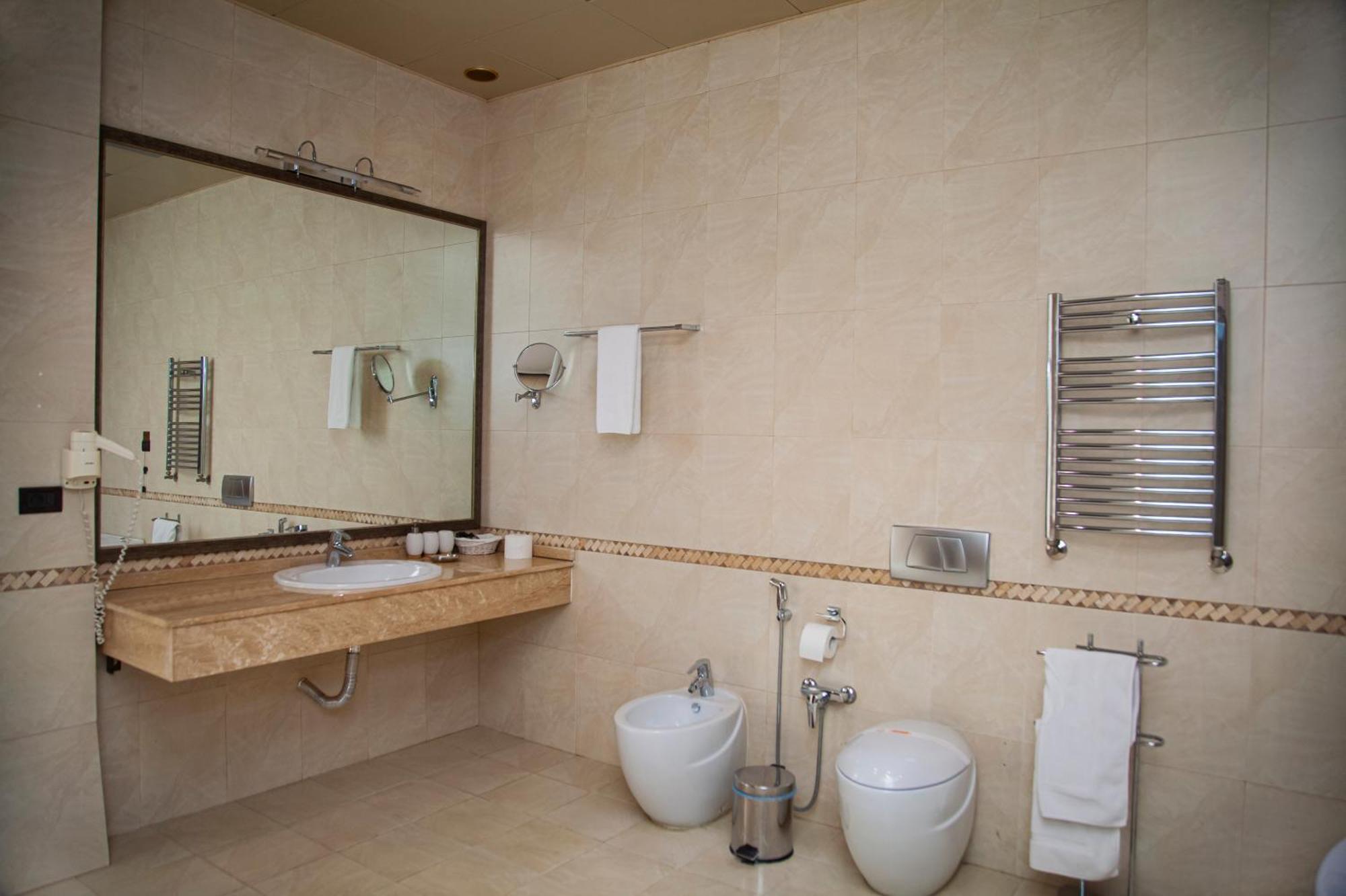 Ayf Palace Baku Quarto foto