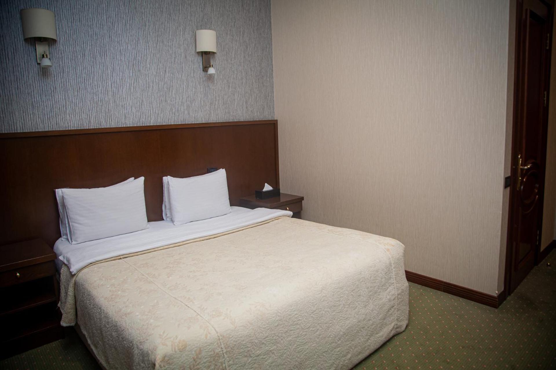 Ayf Palace Baku Quarto foto
