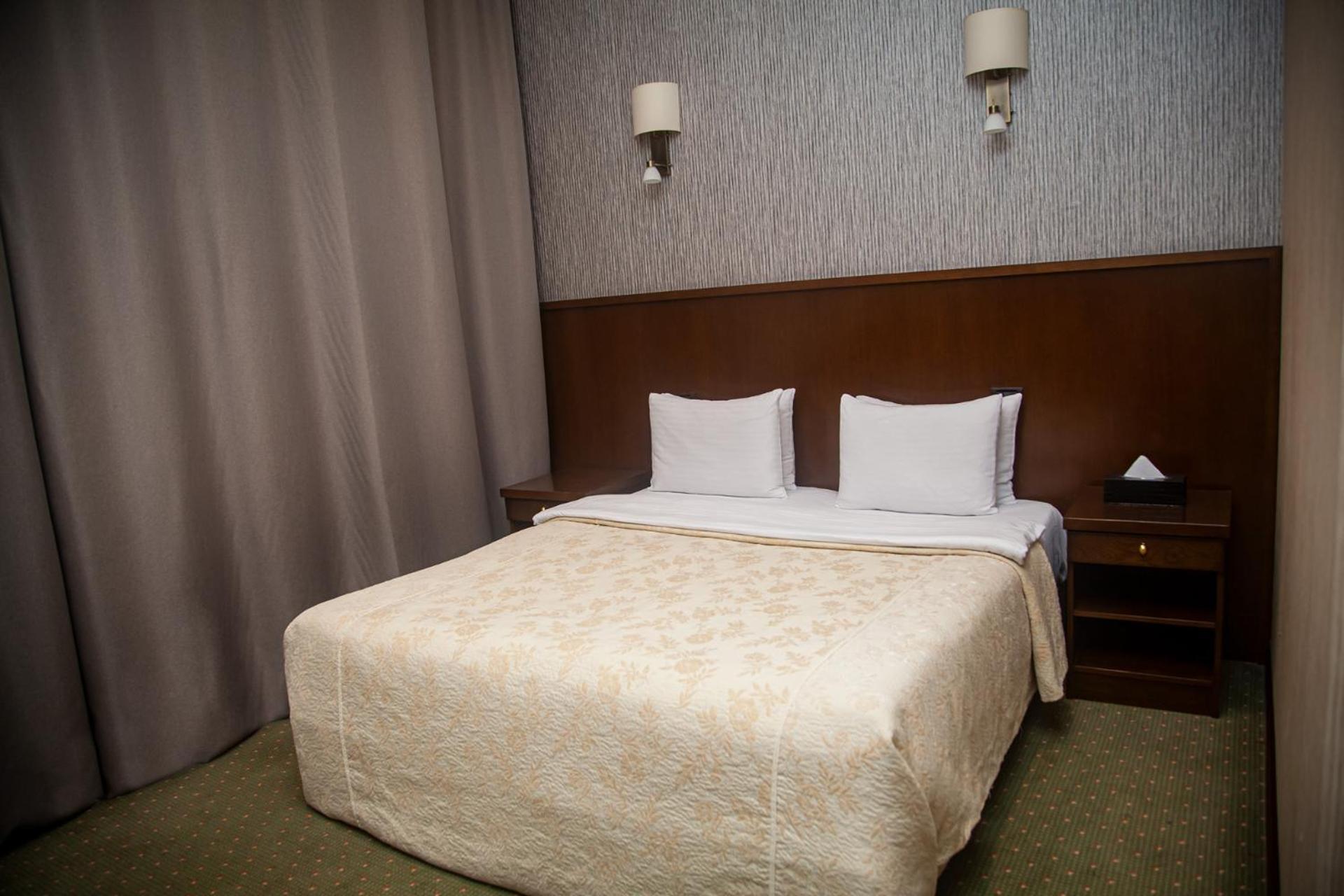 Ayf Palace Baku Quarto foto