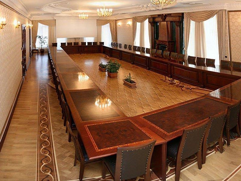 Ayf Palace Baku Exterior foto