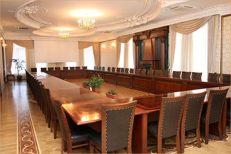 Ayf Palace Baku Exterior foto